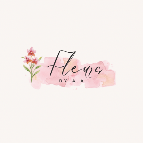 Fleurs by A.A